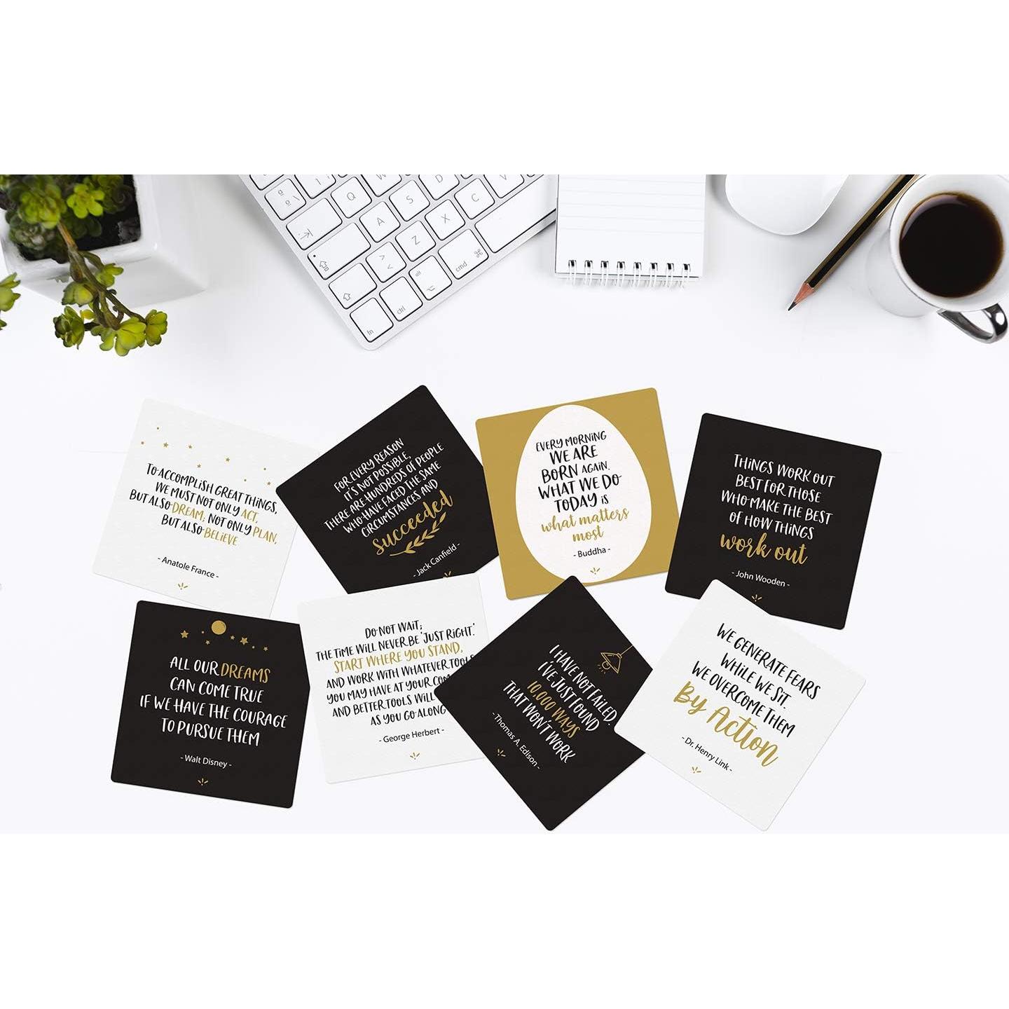 Tarjetas Motivacionales Dessie - 63 Citas Inspiradoras