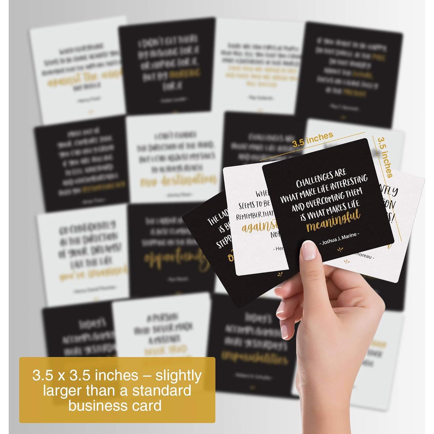 Tarjetas Motivacionales Dessie - 63 Citas Inspiradoras