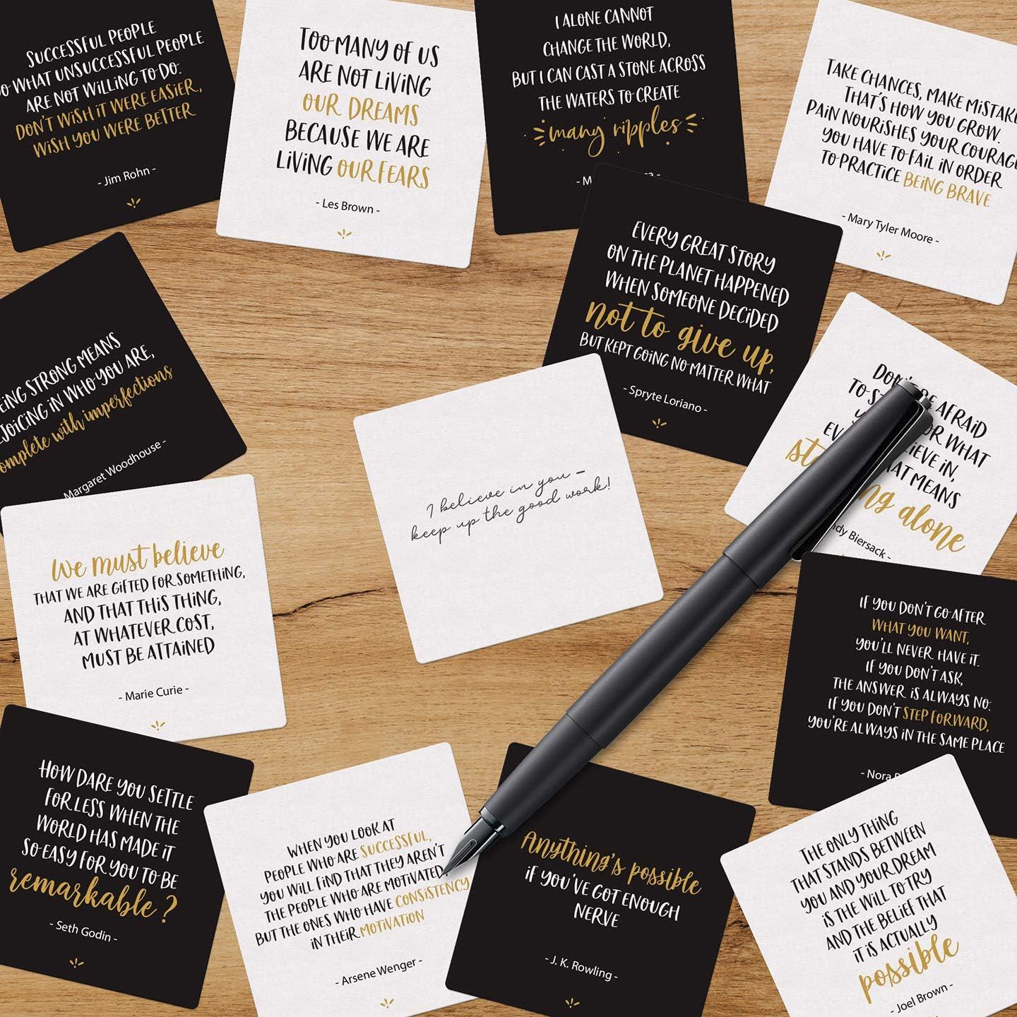 Tarjetas Motivacionales Dessie - 63 Citas Inspiradoras