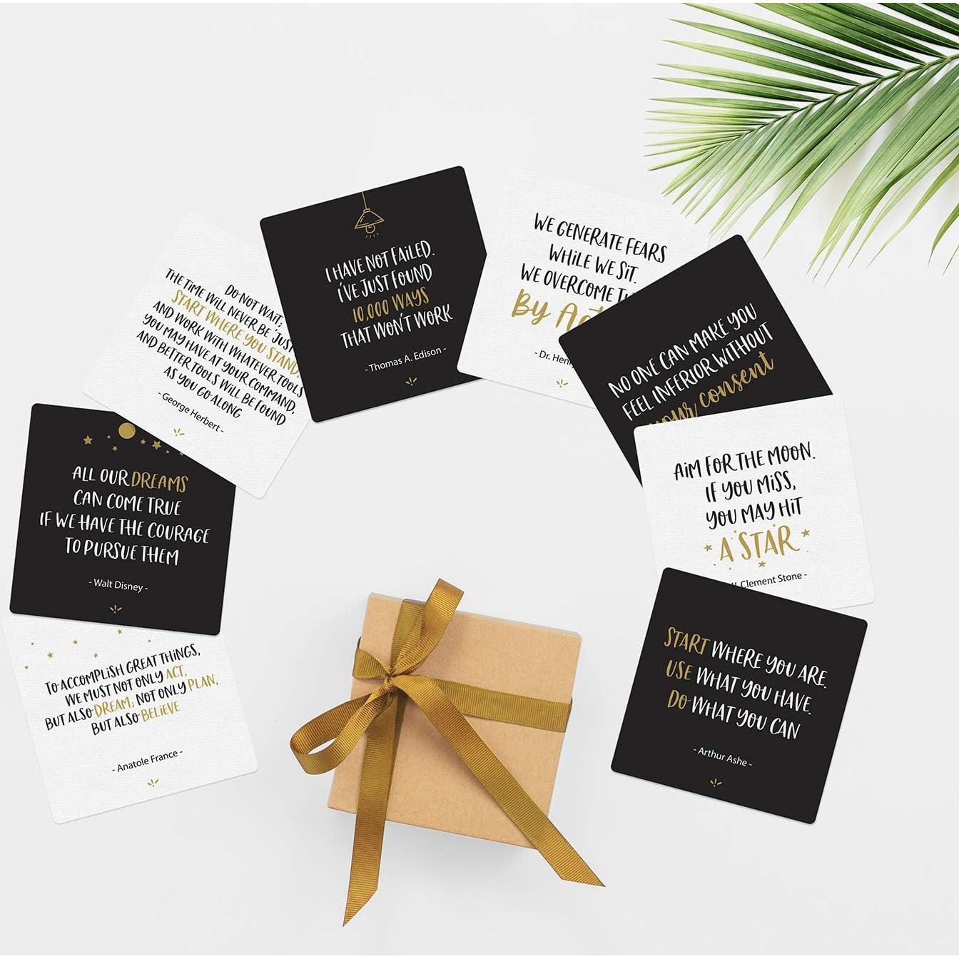 Tarjetas Motivacionales Dessie - 63 Citas Inspiradoras