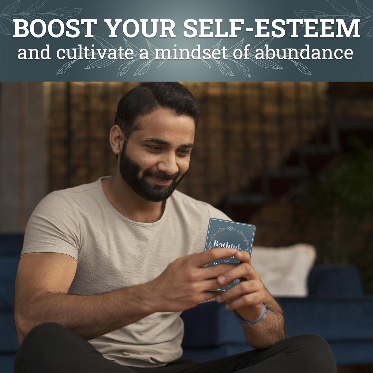 Cartas de Afirmación y Meditación Quokka - Bienestar Mental