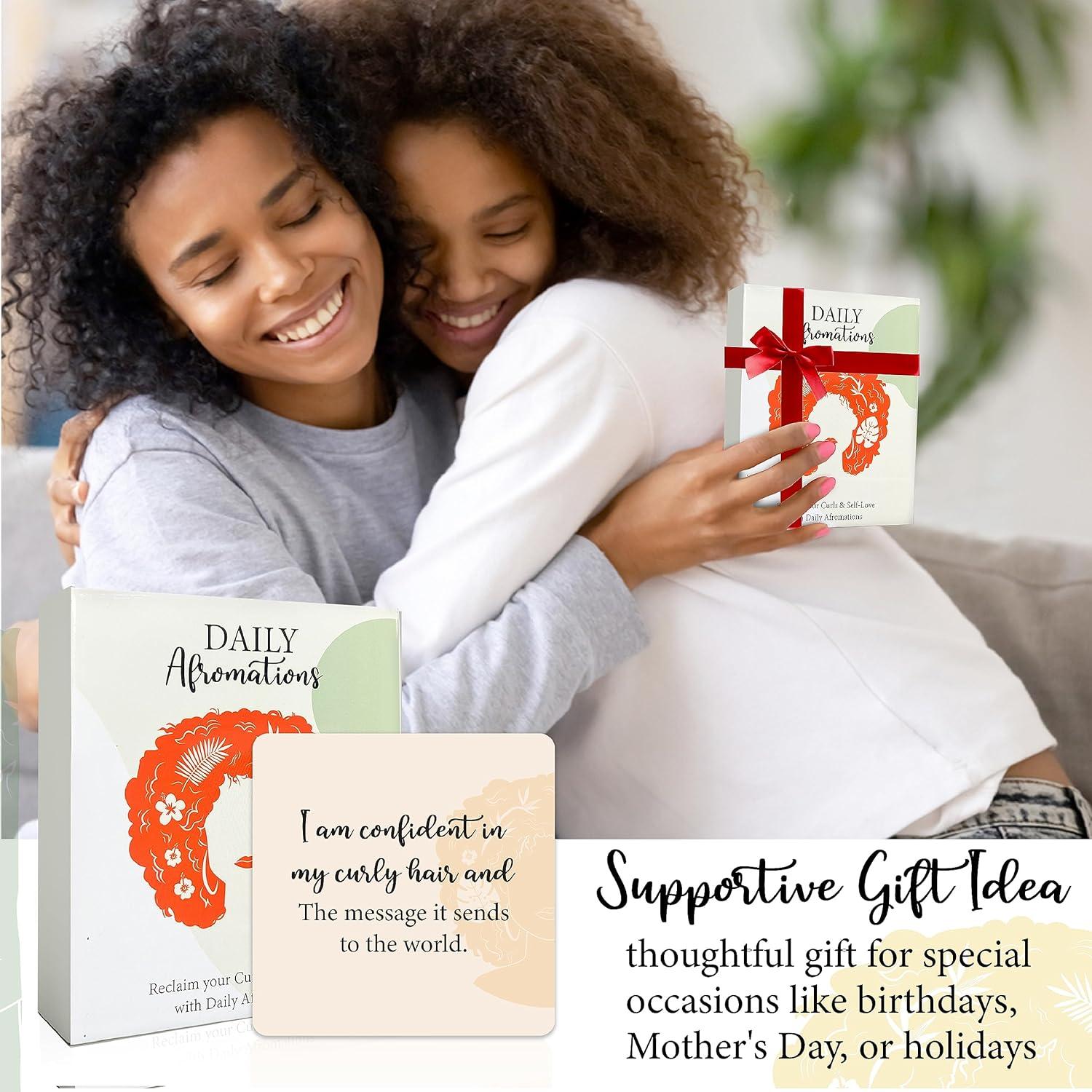 Tarjetas de Afirmaciones Diarias Be Kekoa - 44 Cartulinas Inspiradoras