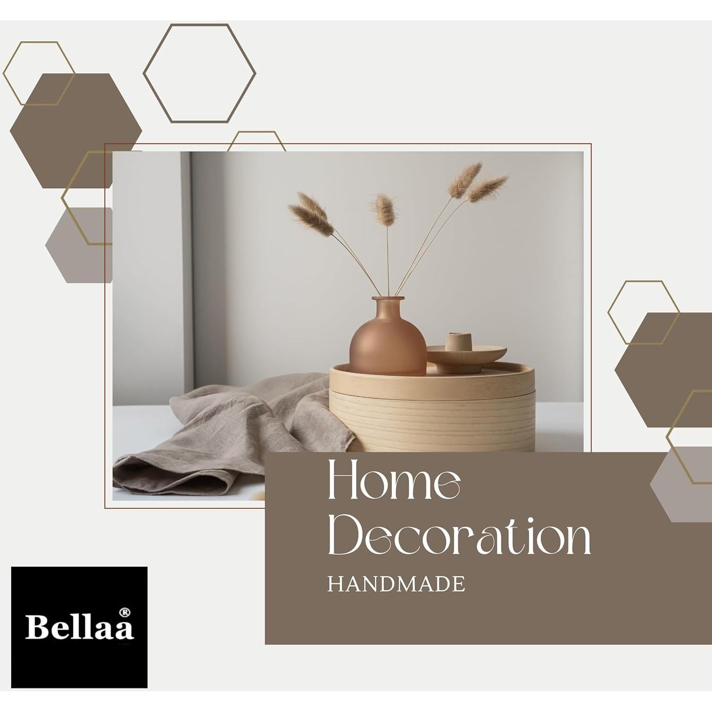 Estatua de Perro Meditador Bellaa 15.24 cm Zen Buda