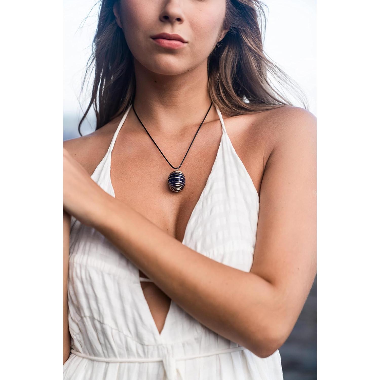 Colección de Cristales de Chakra ZATNY - 7 Piedras Tumbled