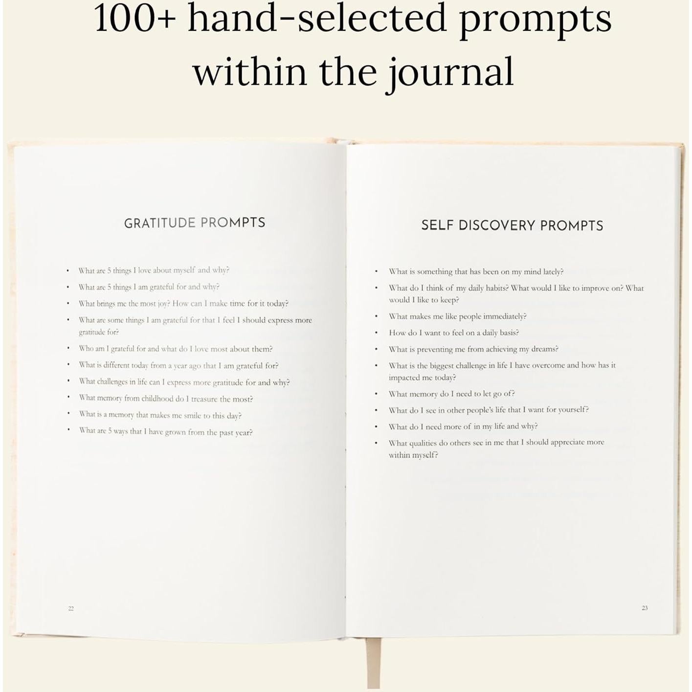 Diario de Gratitud Día a Día Día a Día 2025 - Atención Plena