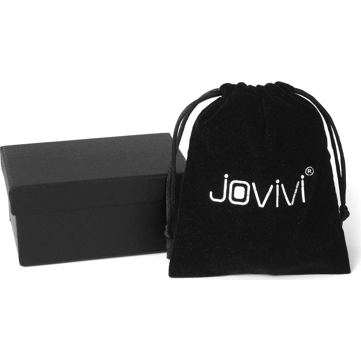 Adorno Colgante de Cristales Chakra Jovivi 7 Símbolos 48-50cm