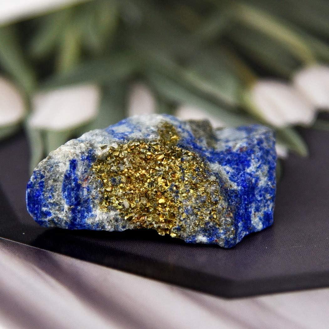 Conjunto de 15 Cristales Tumbled Marrywindix para Chakras