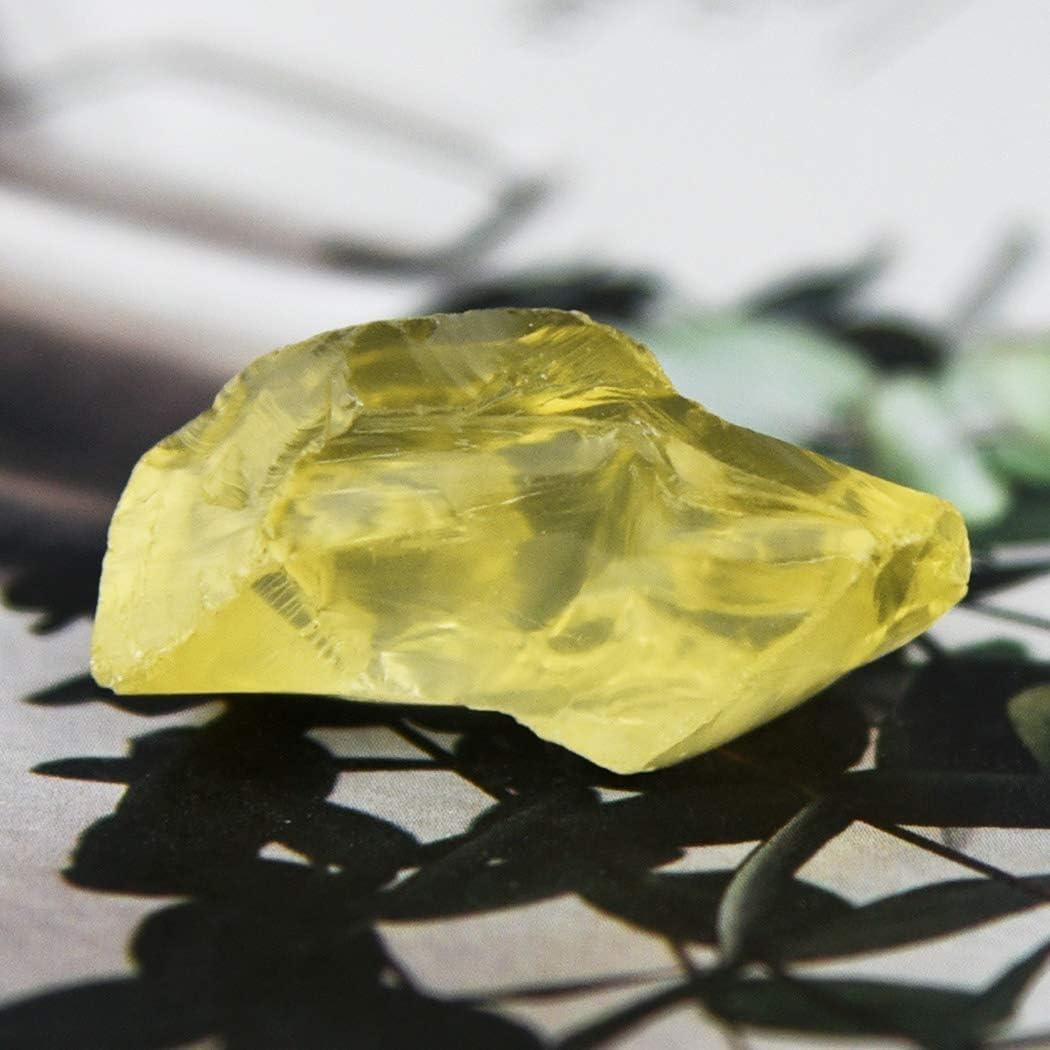 Conjunto de 15 Cristales Tumbled Marrywindix para Chakras