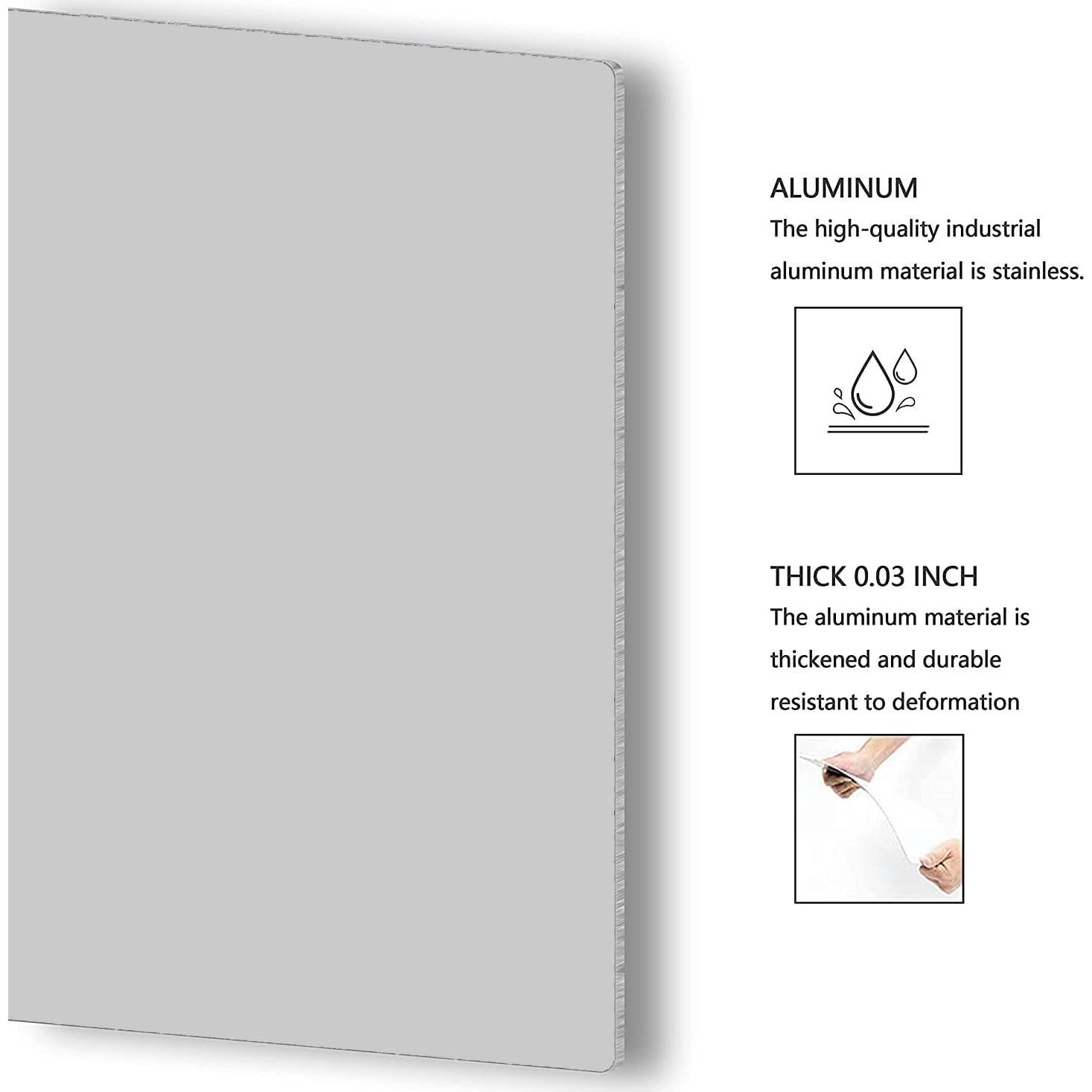 Cartel de Metal Vintage PAIION Despertar del Chakra 20x30 cm