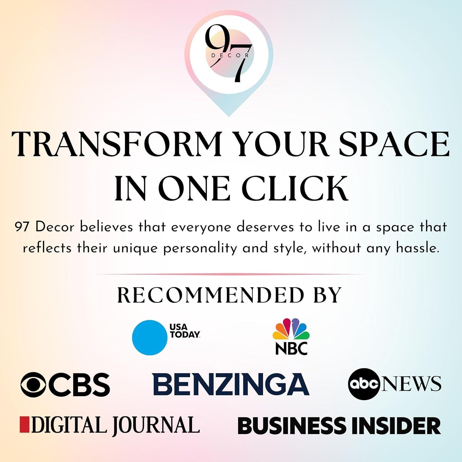 Póster de Yoga 7 Chakras 97 Decor 20.32x25.4 cm Mate