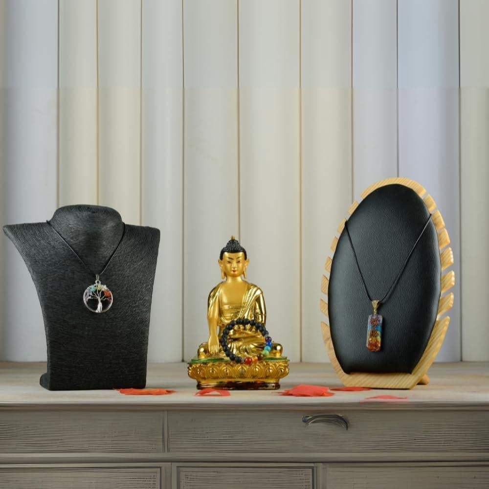 Árbol de Cristales Chakra ANAYA AGATE - Decoración Espiritual