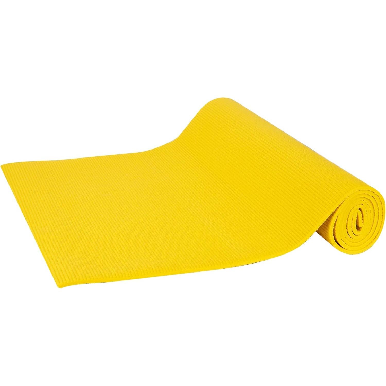 Alfombrilla de Yoga Mind Reader YOGAPVC Extra Gruesa 172x61cm