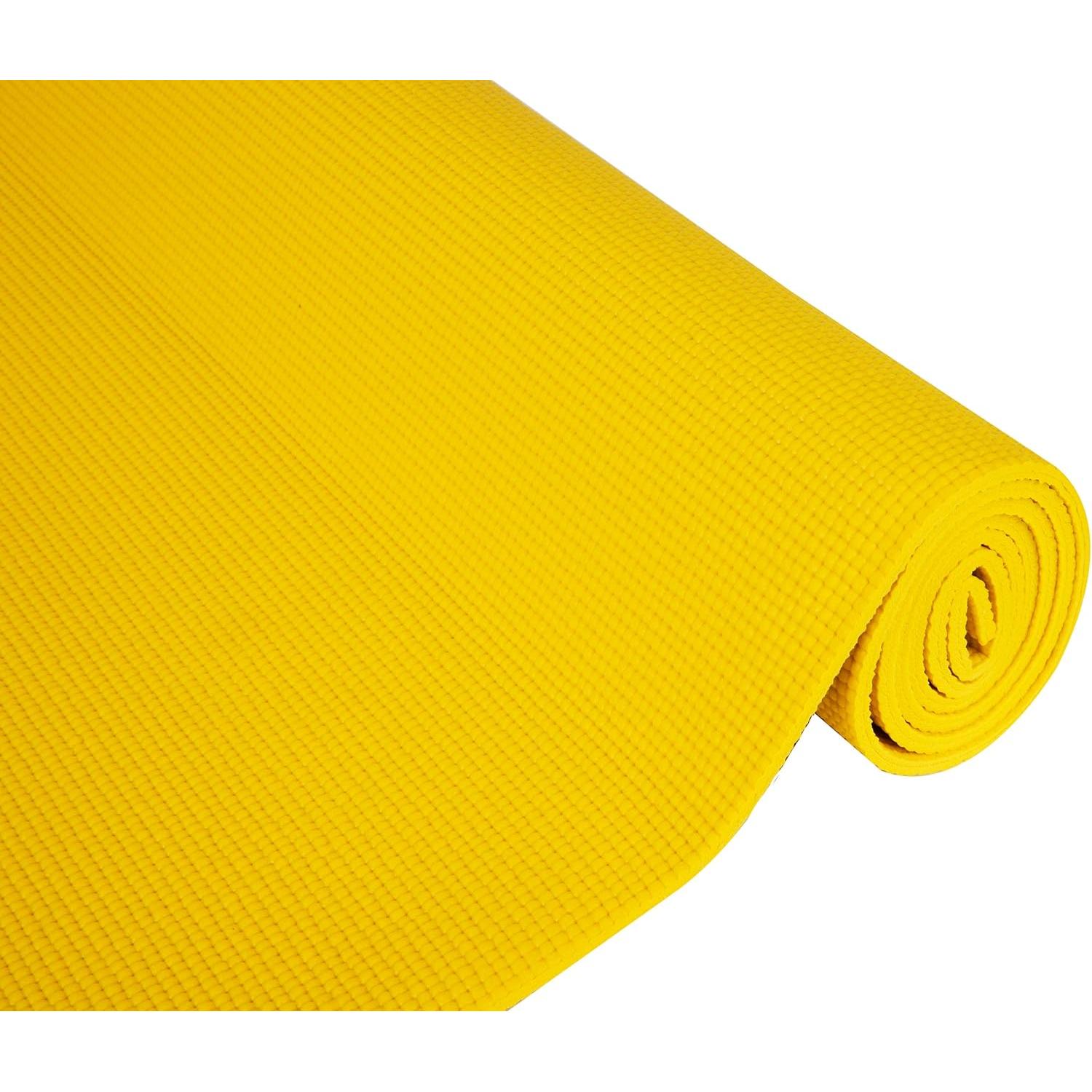 Alfombrilla de Yoga Mind Reader YOGAPVC Extra Gruesa 172x61cm