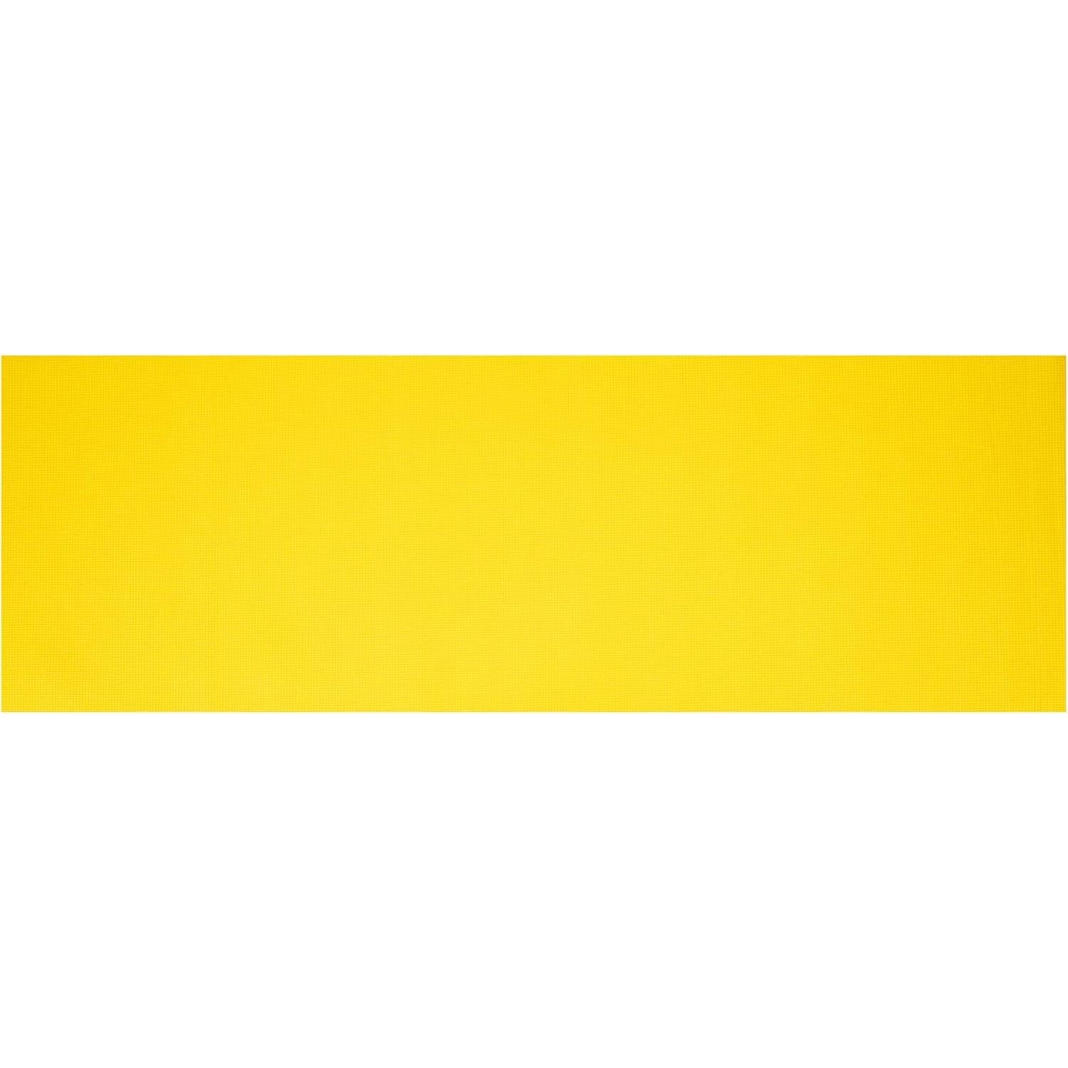 Alfombrilla de Yoga Mind Reader YOGAPVC Extra Gruesa 172x61cm