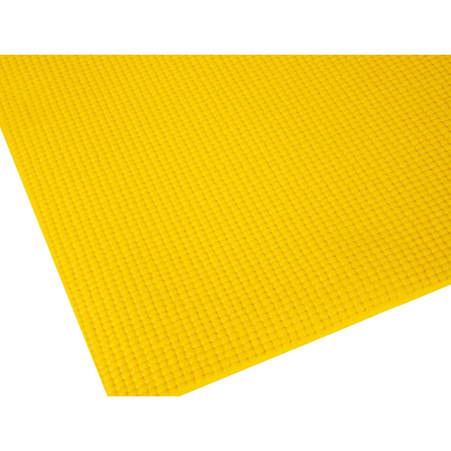 Alfombrilla de Yoga Mind Reader YOGAPVC Extra Gruesa 172x61cm