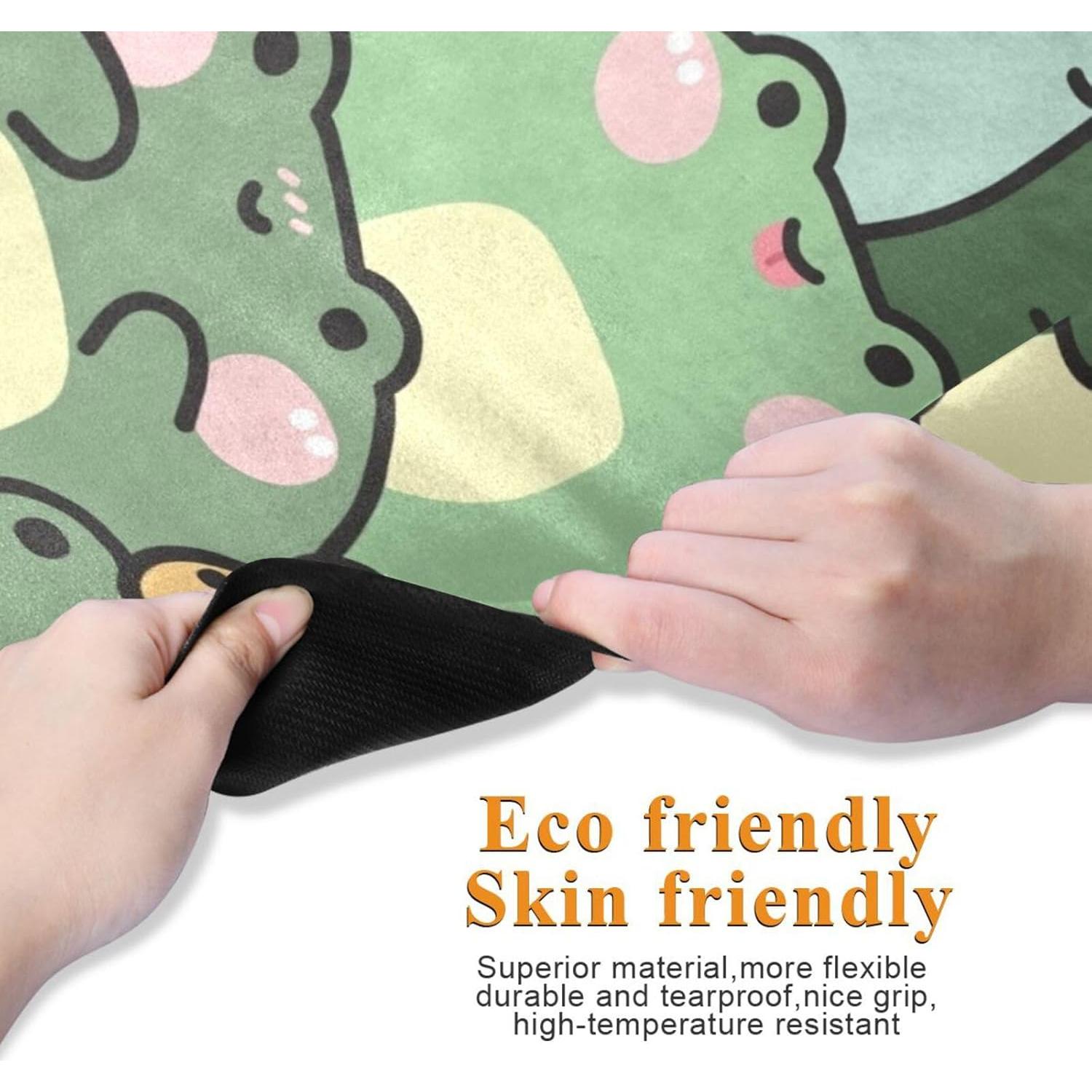 Alfombrilla de Yoga Antideslizante GOODOLD 180x66cm con Bolsa