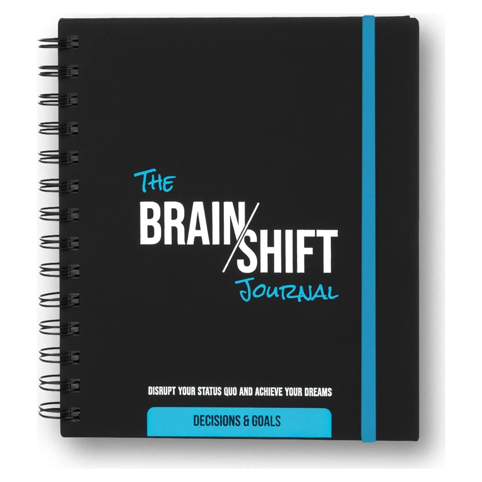 Diario de Cambio de Comportamiento - Planificador 13 Semanas