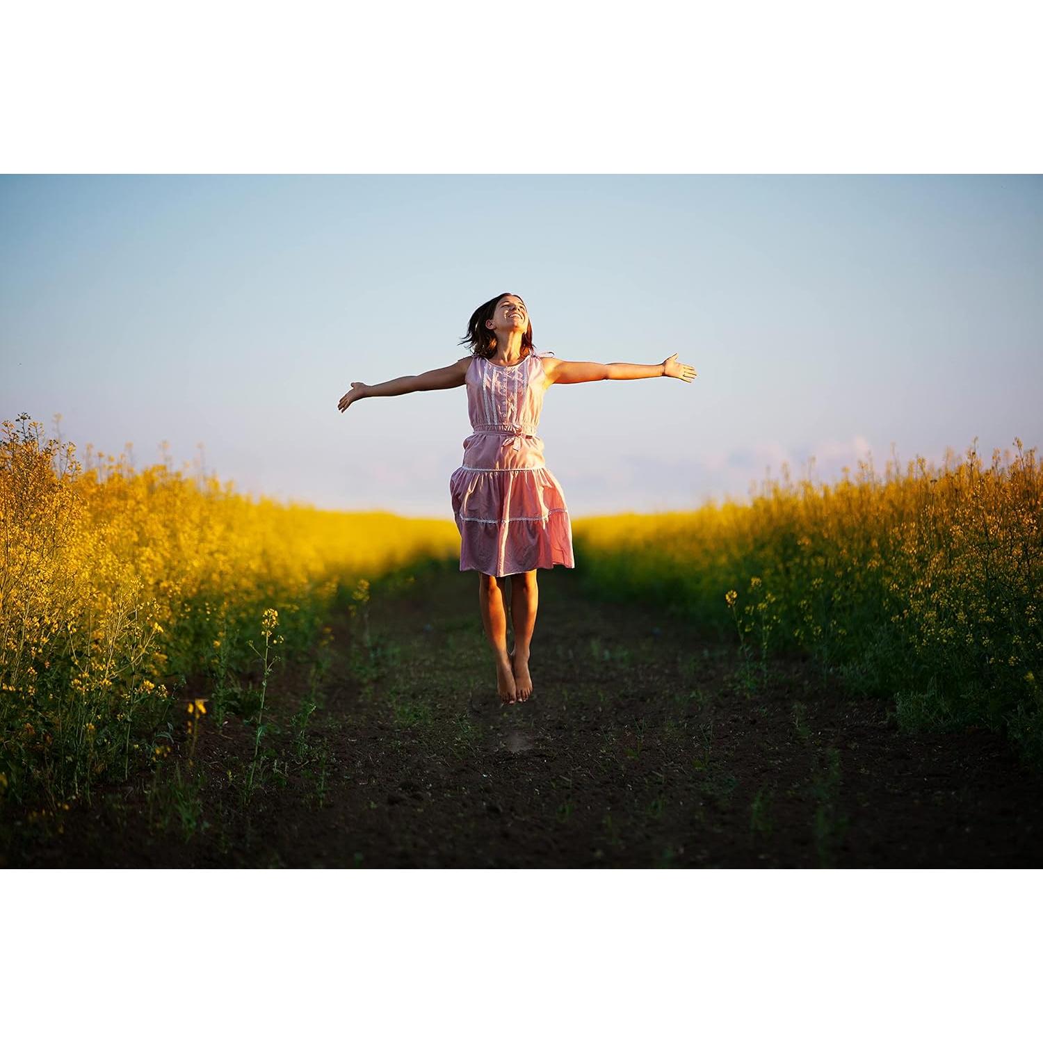 Diario Inspiracional Time For Healing - Planificador y Actividades