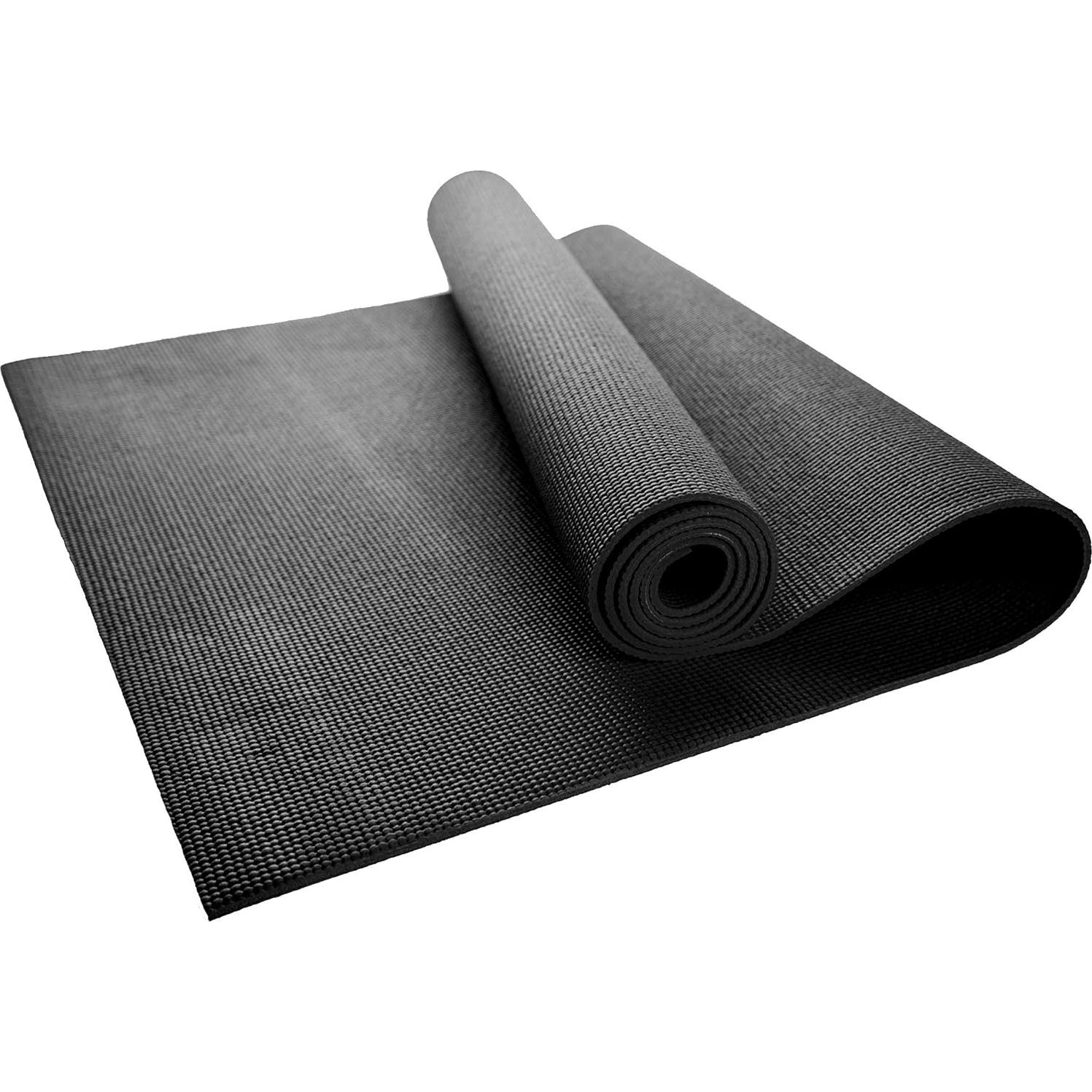 Paquete de 10 Esteras de Yoga Hello Fit Antideslizantes 4mm
