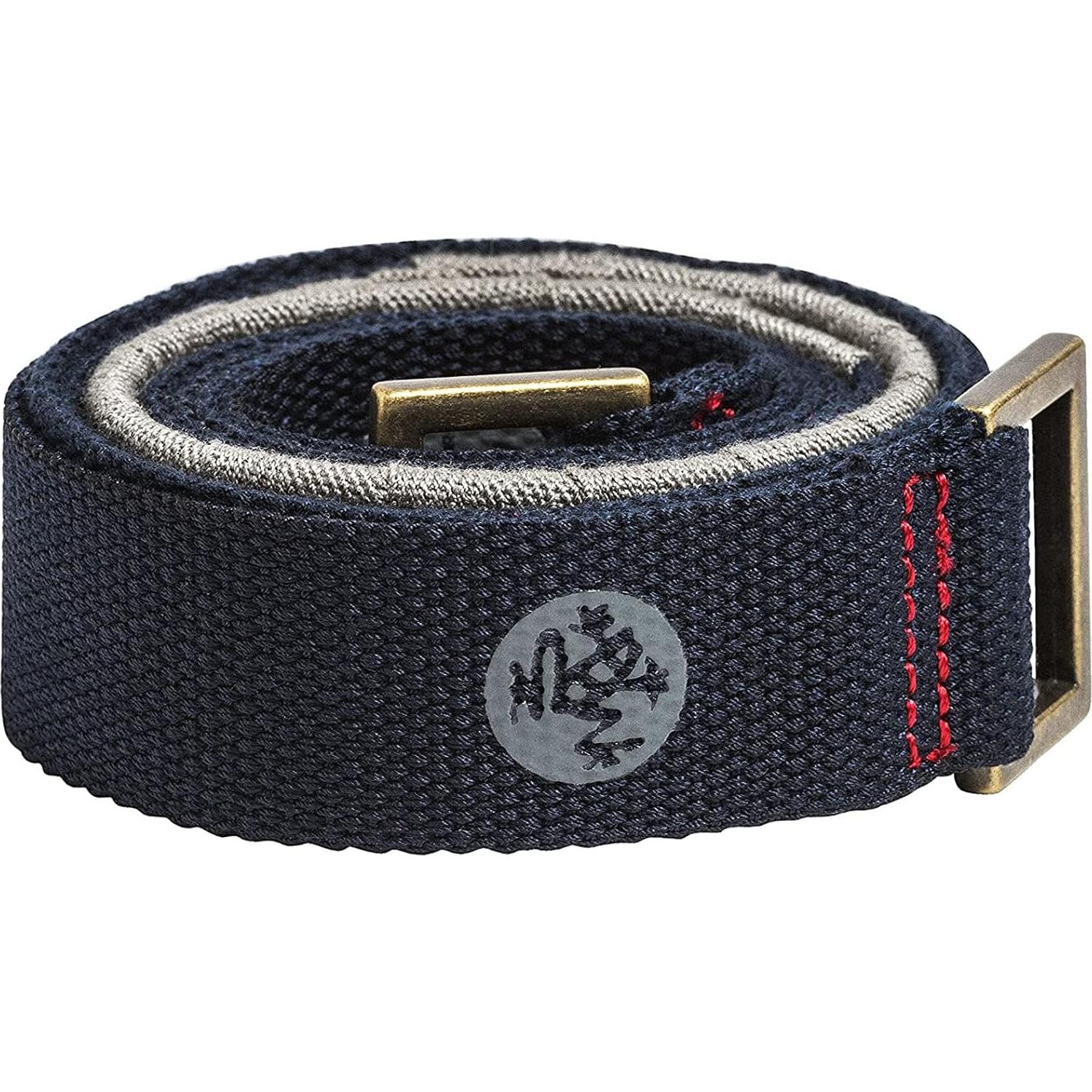 Transportador de Esteras de Yoga Manduka - Algodón Ecológico, 172.72 cm