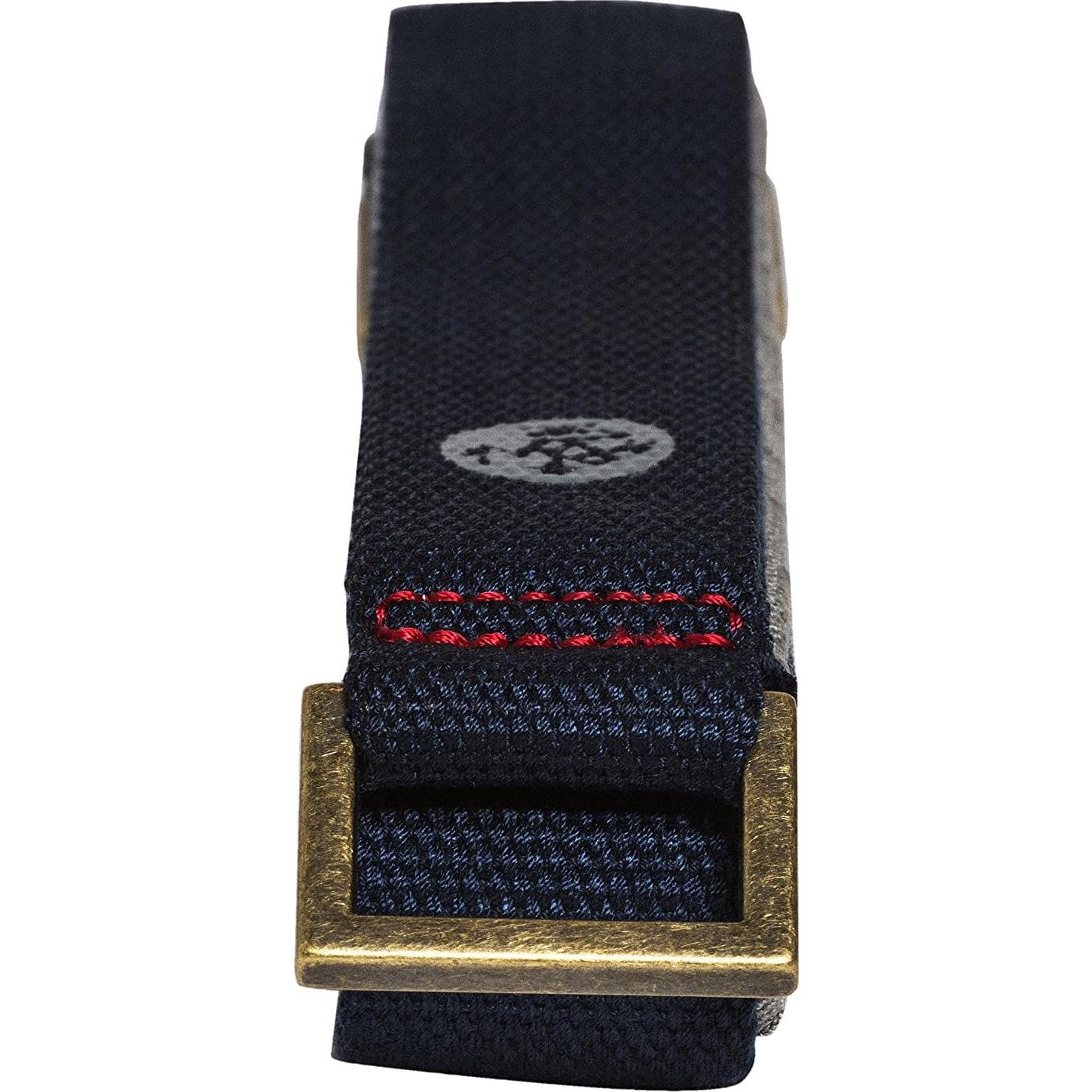 Transportador de Esteras de Yoga Manduka - Algodón Ecológico, 172.72 cm