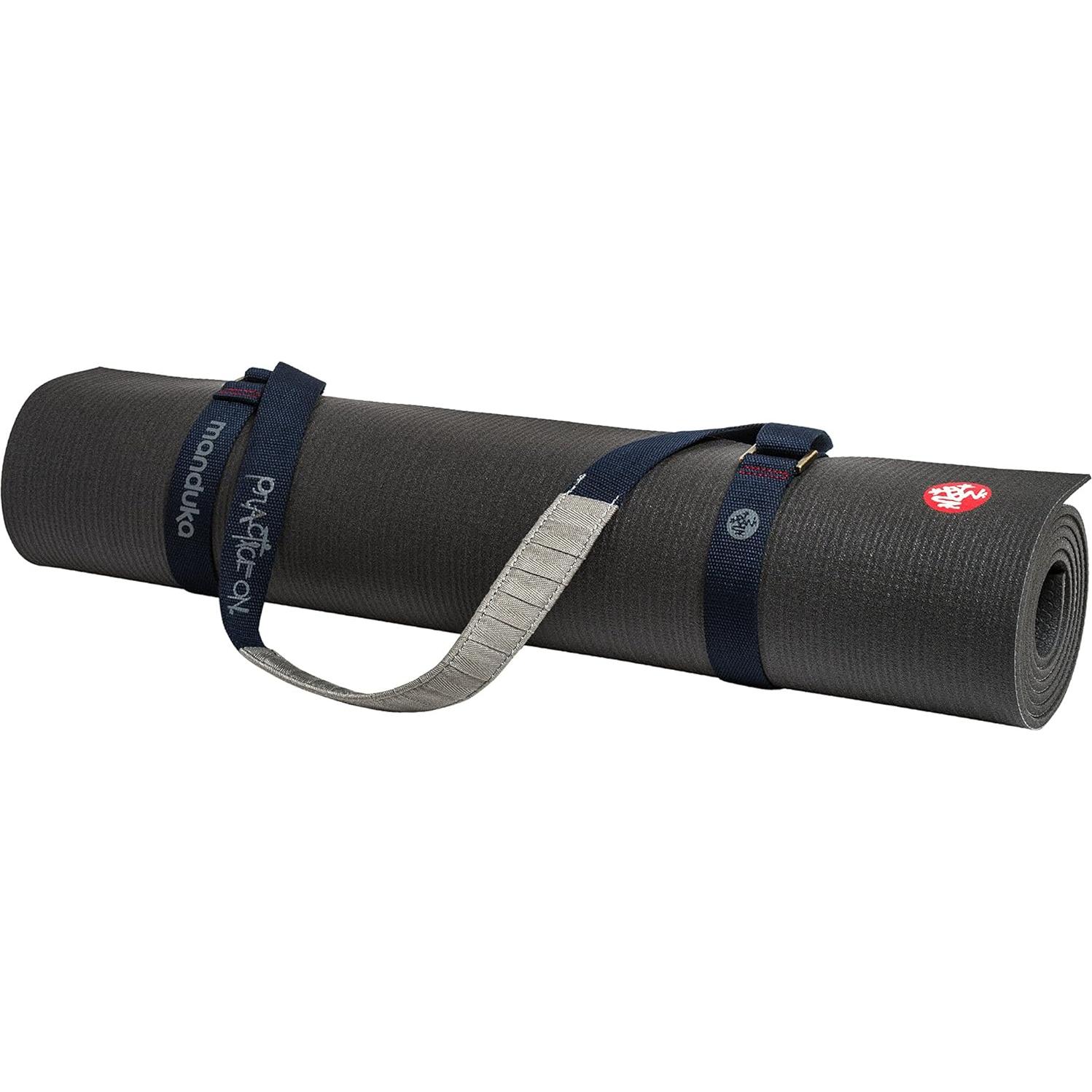 Transportador de Esteras de Yoga Manduka - Algodón Ecológico, 172.72 cm