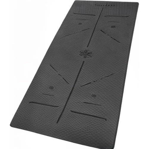 Alfombrilla de Yoga Ewedoos Ecológica Antideslizante 183x64cm