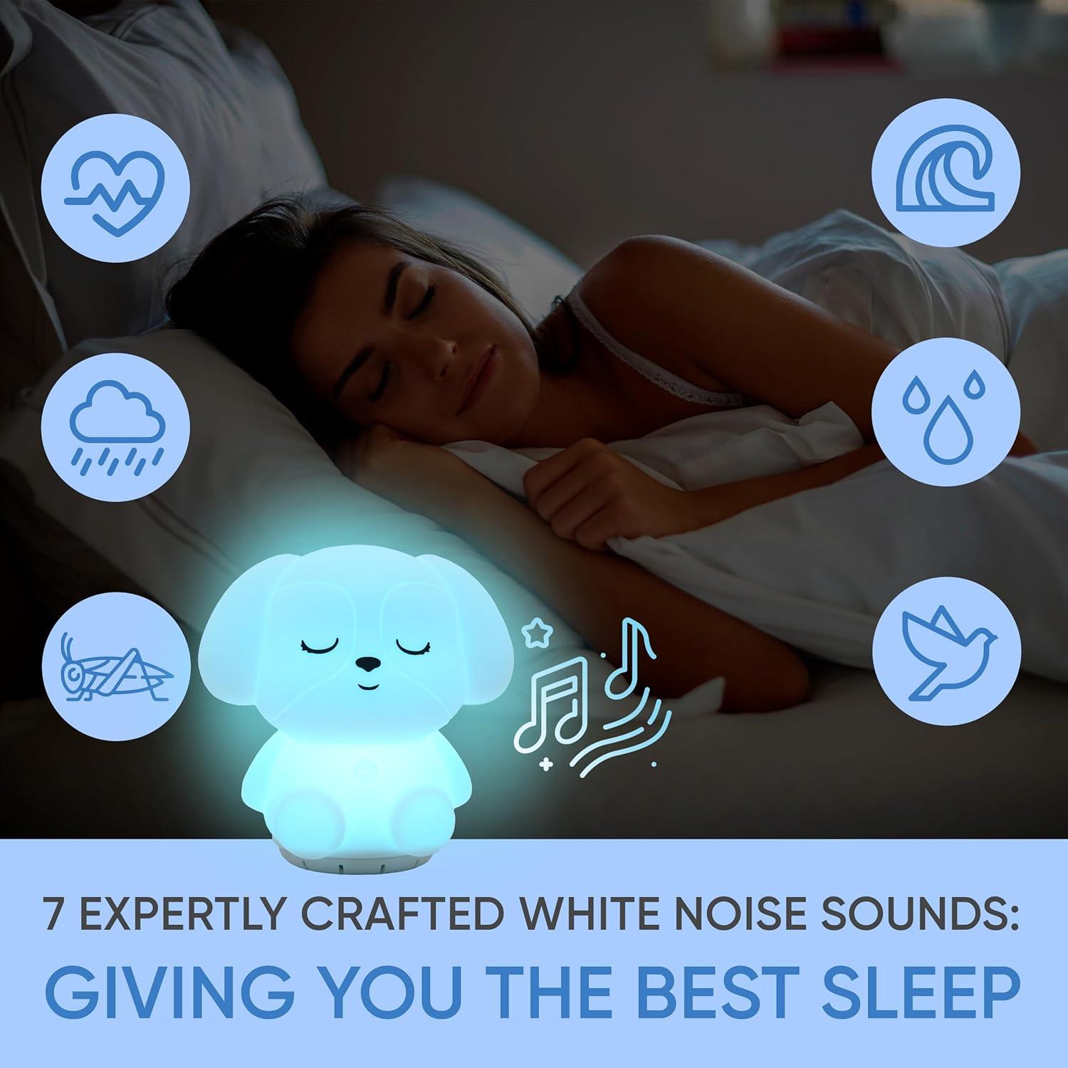 Dispositivo de Respiración 3 en 1 Rainlax - Perrito Respirador