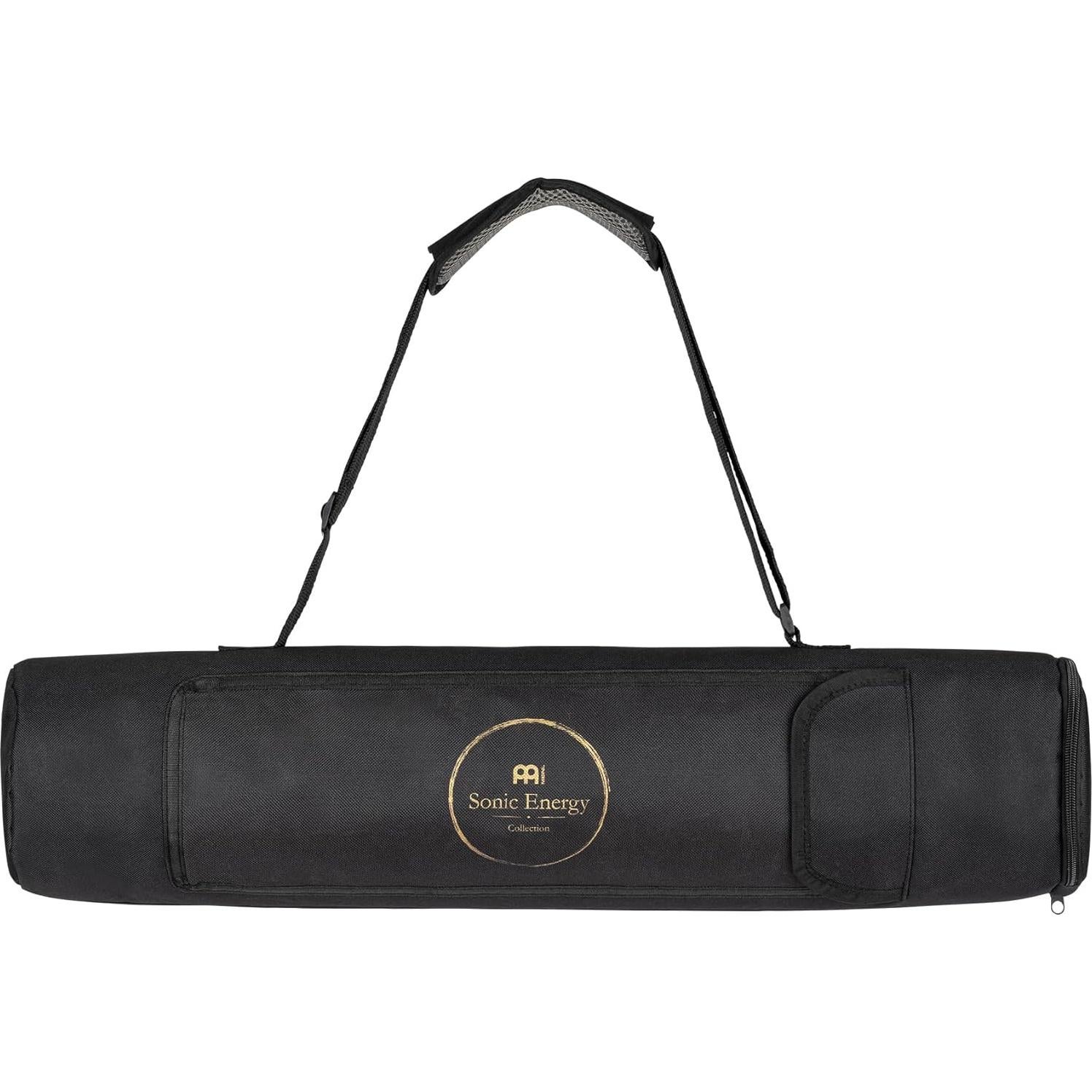 Campanas de Meditación Meinl Sonic Energy con Martillo y Bolsa