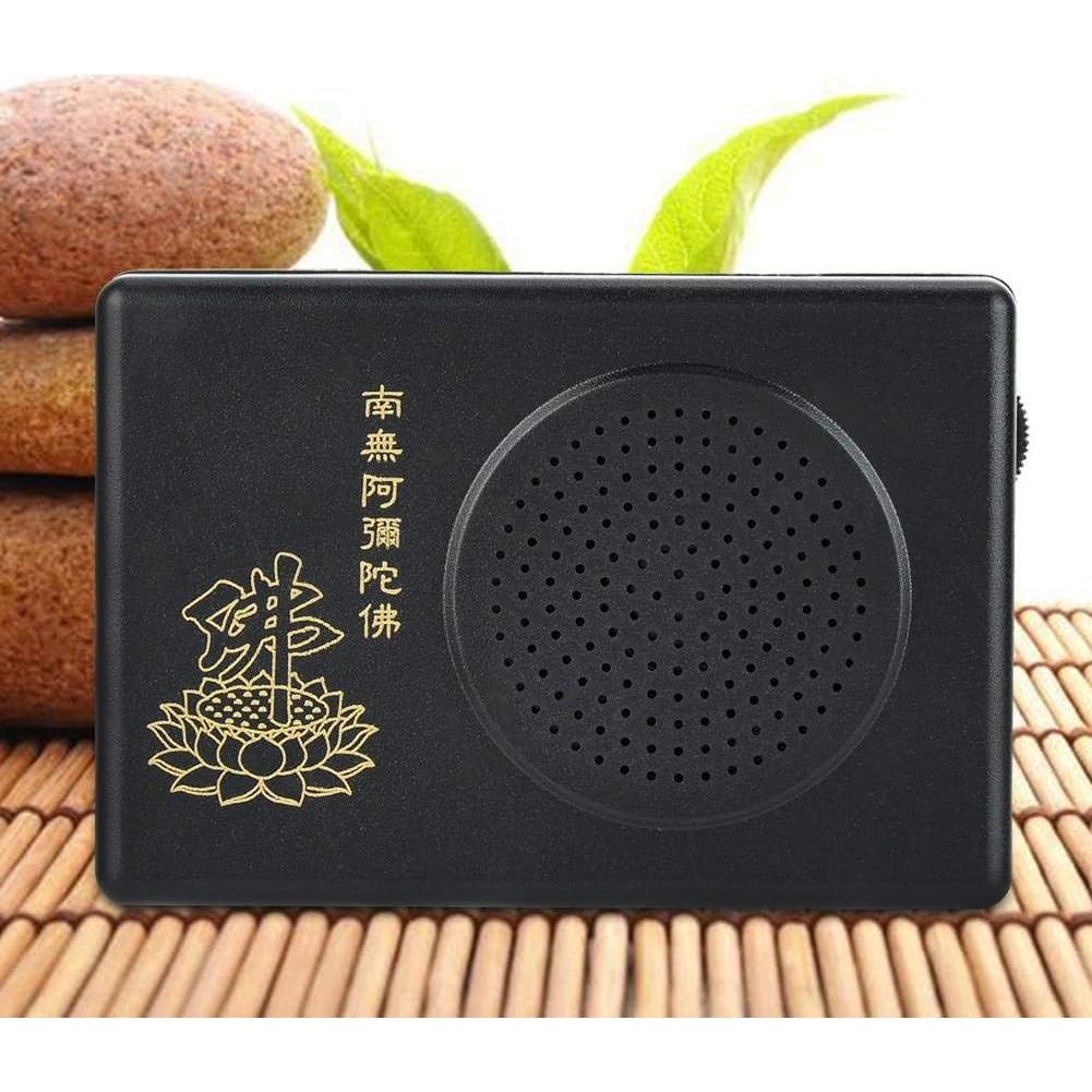 Reproductor de Canto Budista Hilitand Automático para Templo