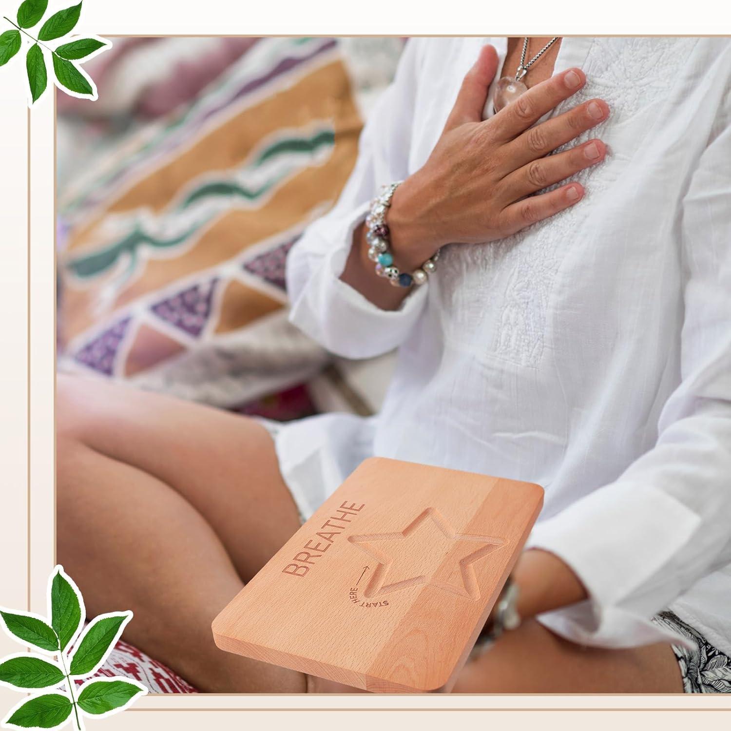 Conjunto de Laberintos de Dedos Demissle - 2 Piezas 16.5x25.4cm