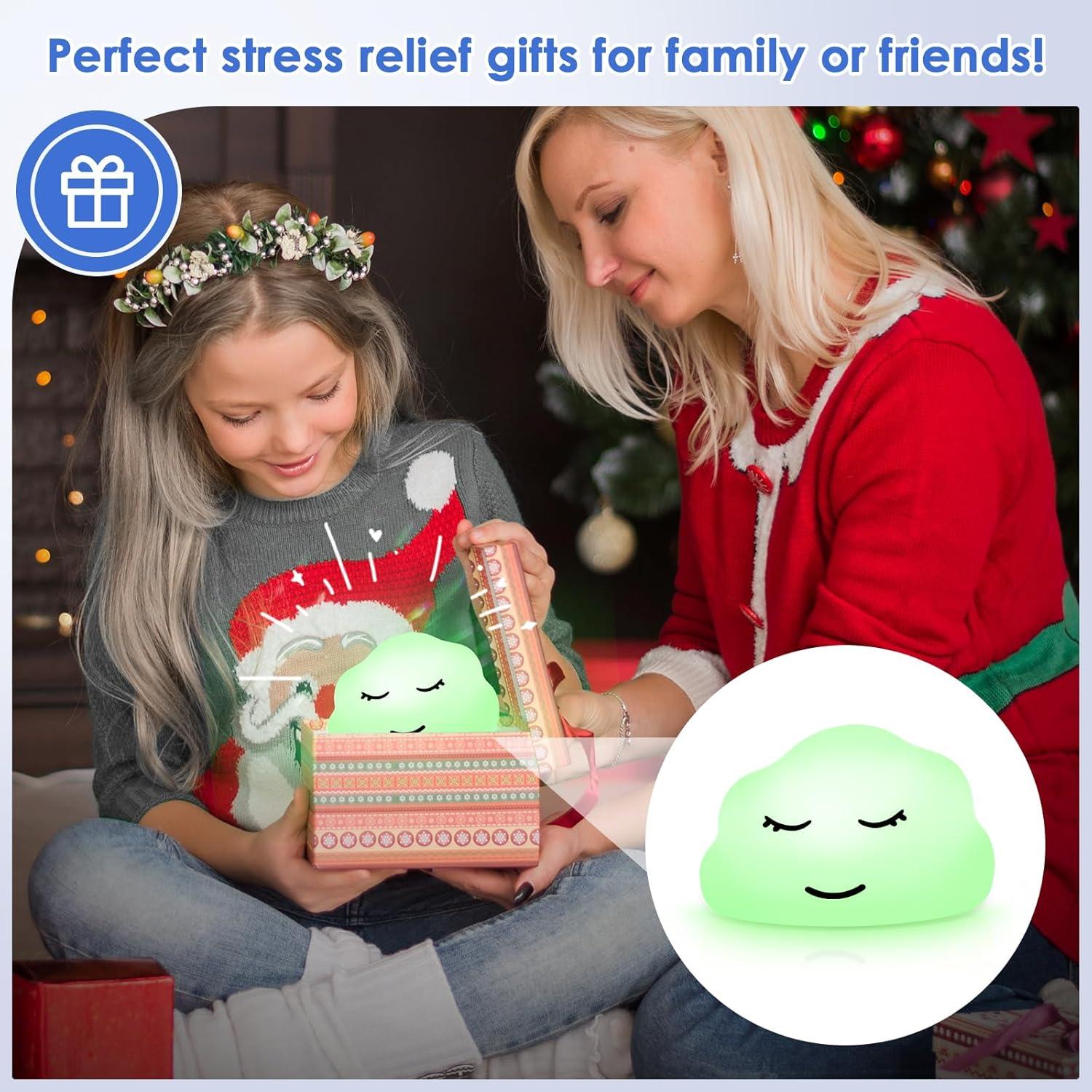 Lámpara de Respiración YeeBeny para Meditación y Relajación