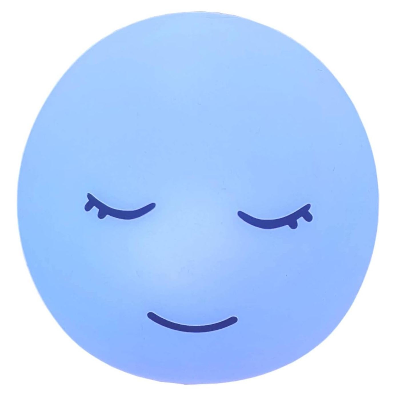 Lámpara de Respiración YeeBeny - Meditación Visual Guiada 3 Colores