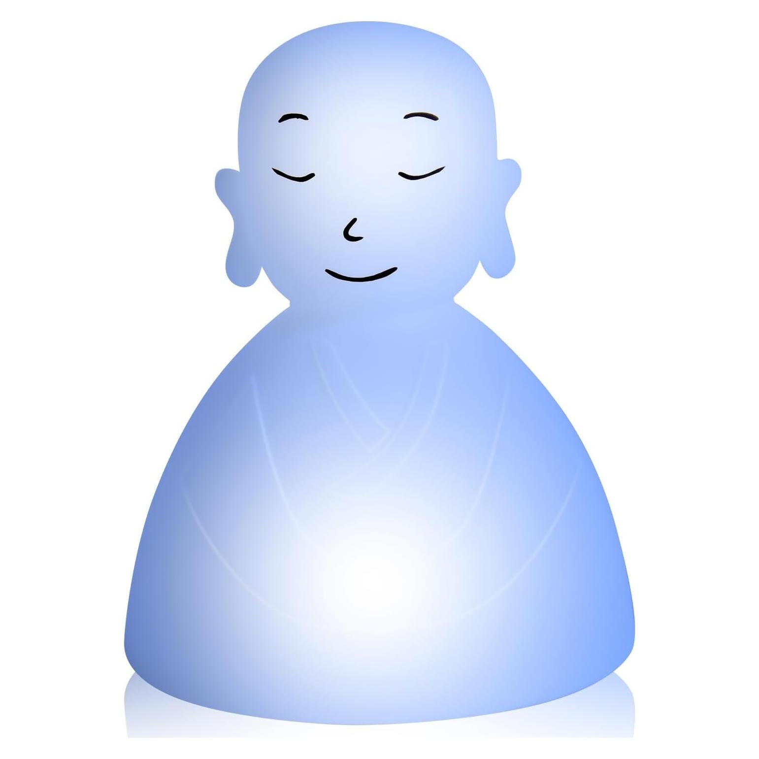 Lámpara de Respiración YeeBeny para Meditación y Relajación