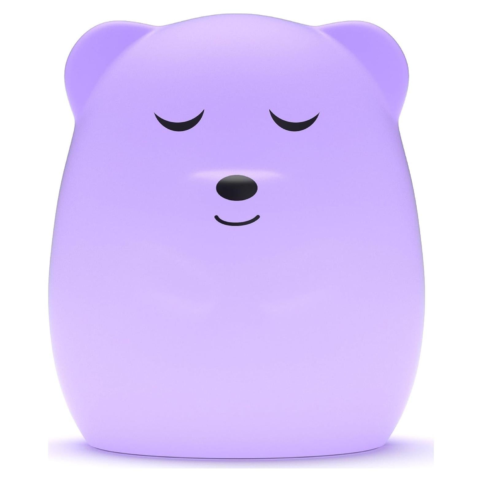 Palabra de Respiración InnoCity Ted - Luz de Meditación 13cm