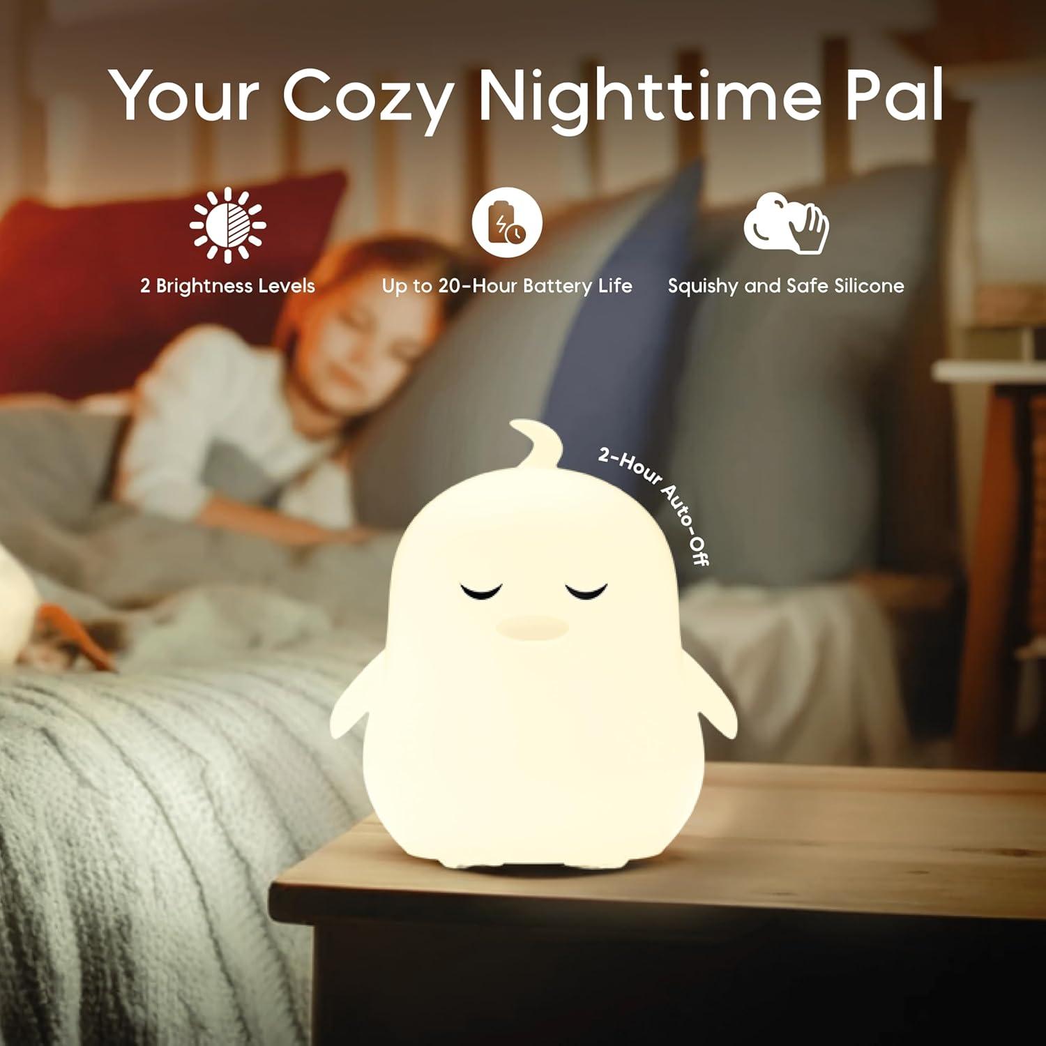 Palabra de Respiración Penny - Luz de Meditación Guiada