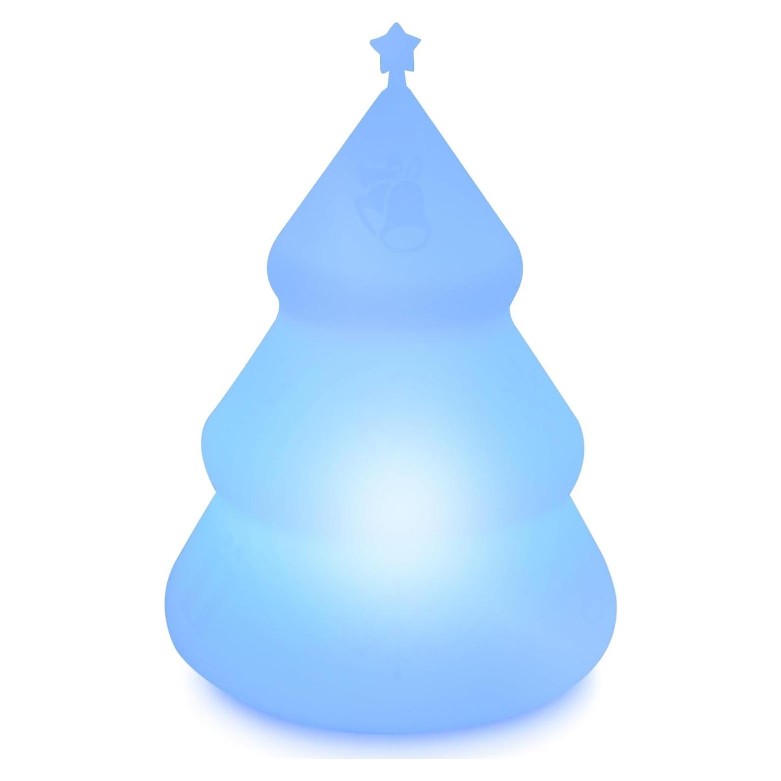 Lámpara de Respiración YeeBeny para Meditación Visual Guiada