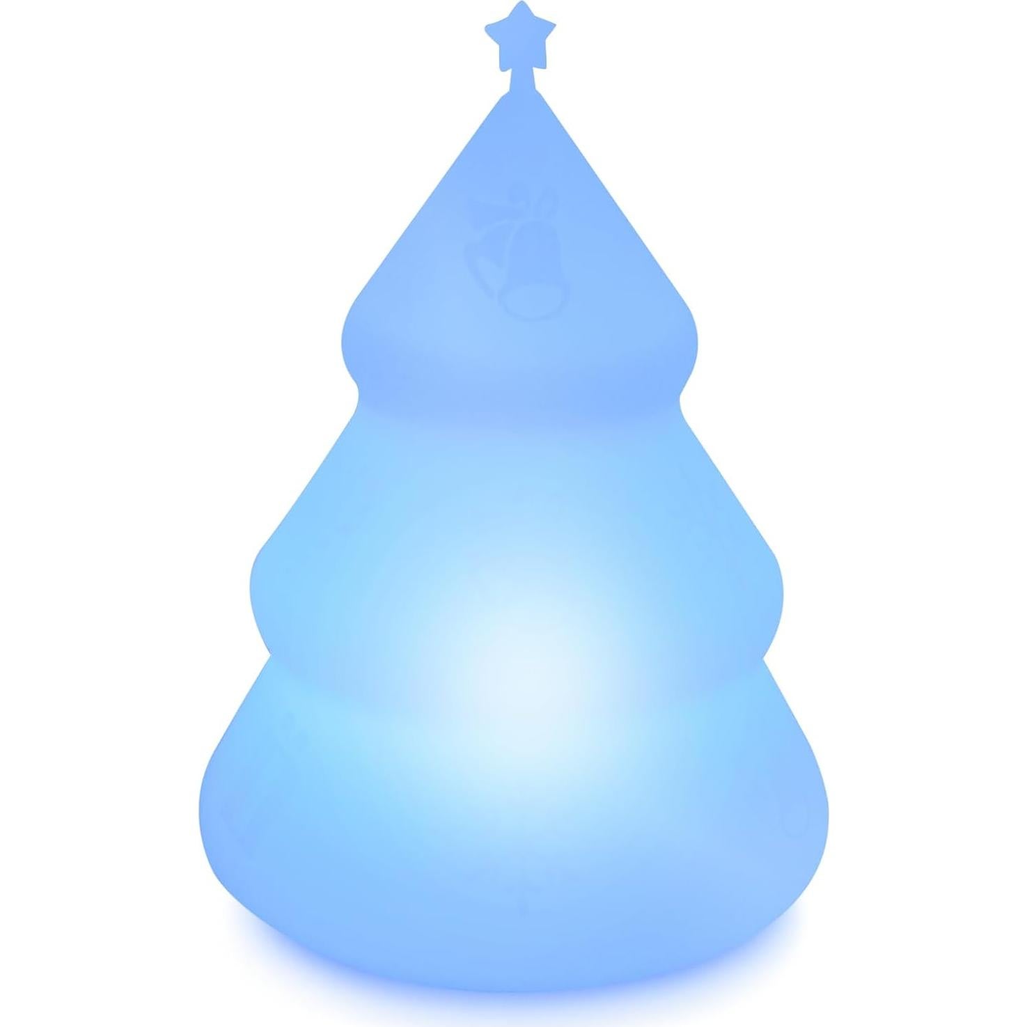 Lámpara de Respiración YeeBeny para Meditación Visual Guiada