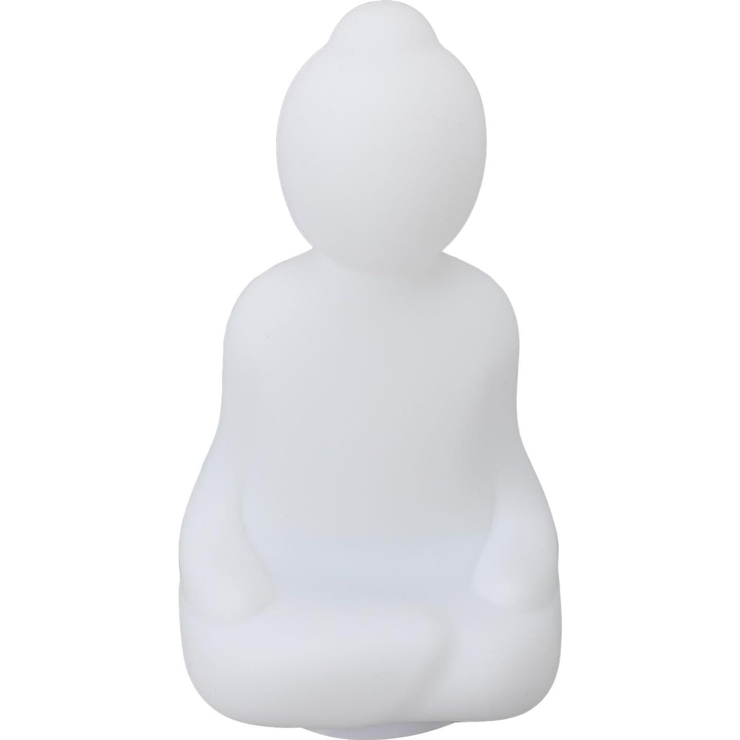 Luz de Respiración Meditación Visual Guiada para Adultos y Niños