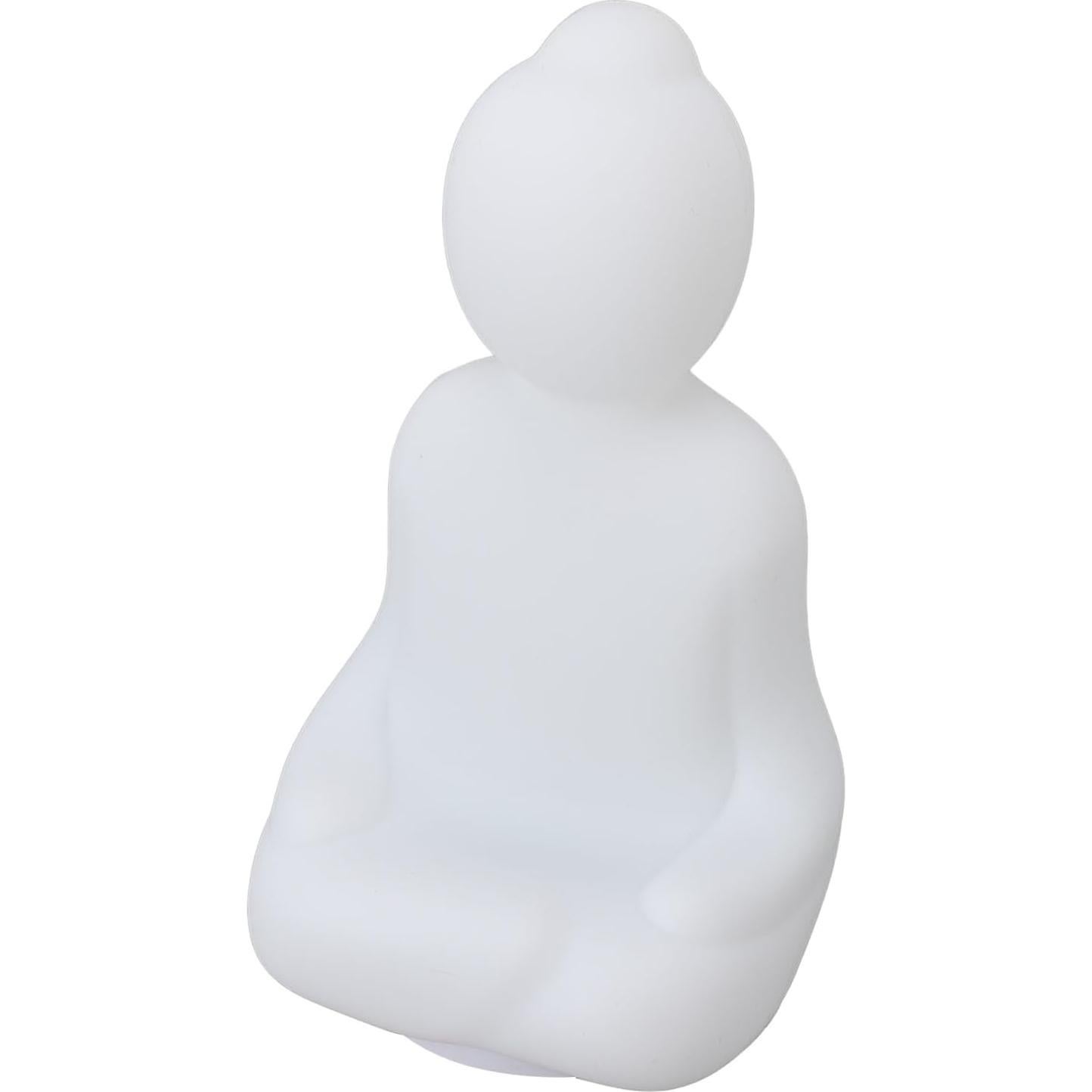 Luz de Respiración Meditación Visual Guiada para Adultos y Niños