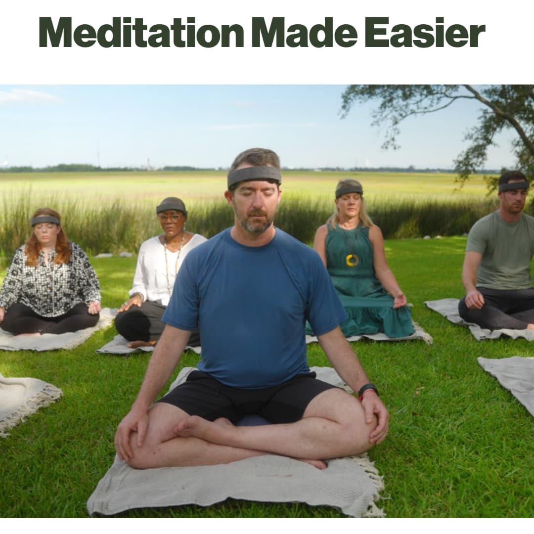 Zendo Banda de Meditación - Dispositivo de Neurotecnología