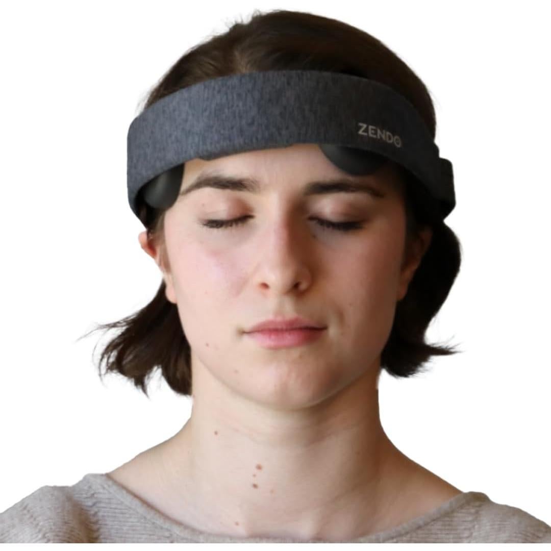Zendo Banda de Meditación - Dispositivo de Neurotecnología