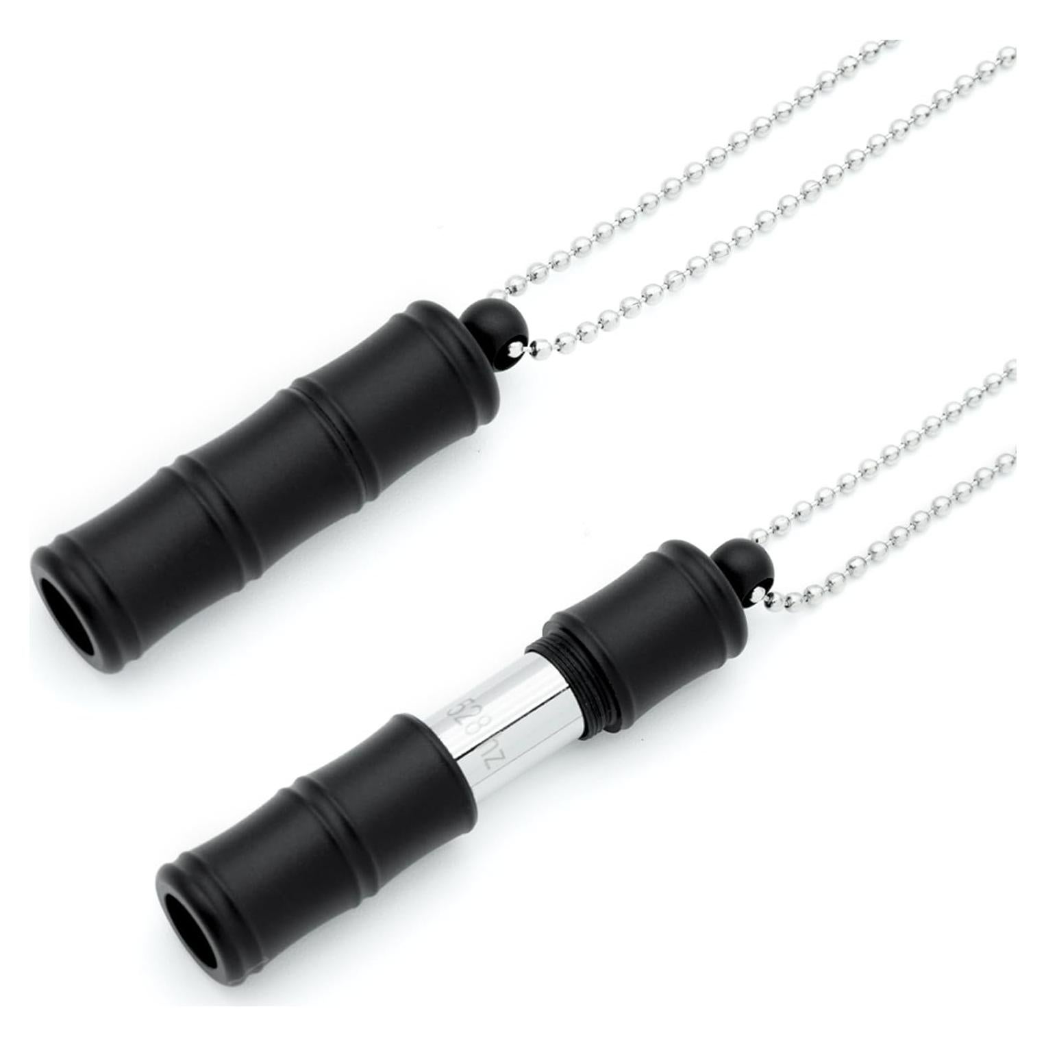 Collar de Meditación 528 Hz MIKUHOT para Alivio del Estrés