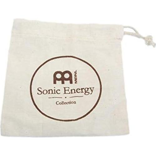 Platillos Tingsha Tibetanos Meinl para Meditación - 0.45 kg