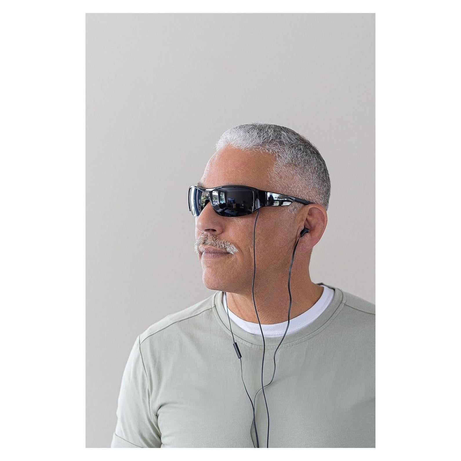 MindPlace GanzFrames para Kasina y Limina - 12 LED