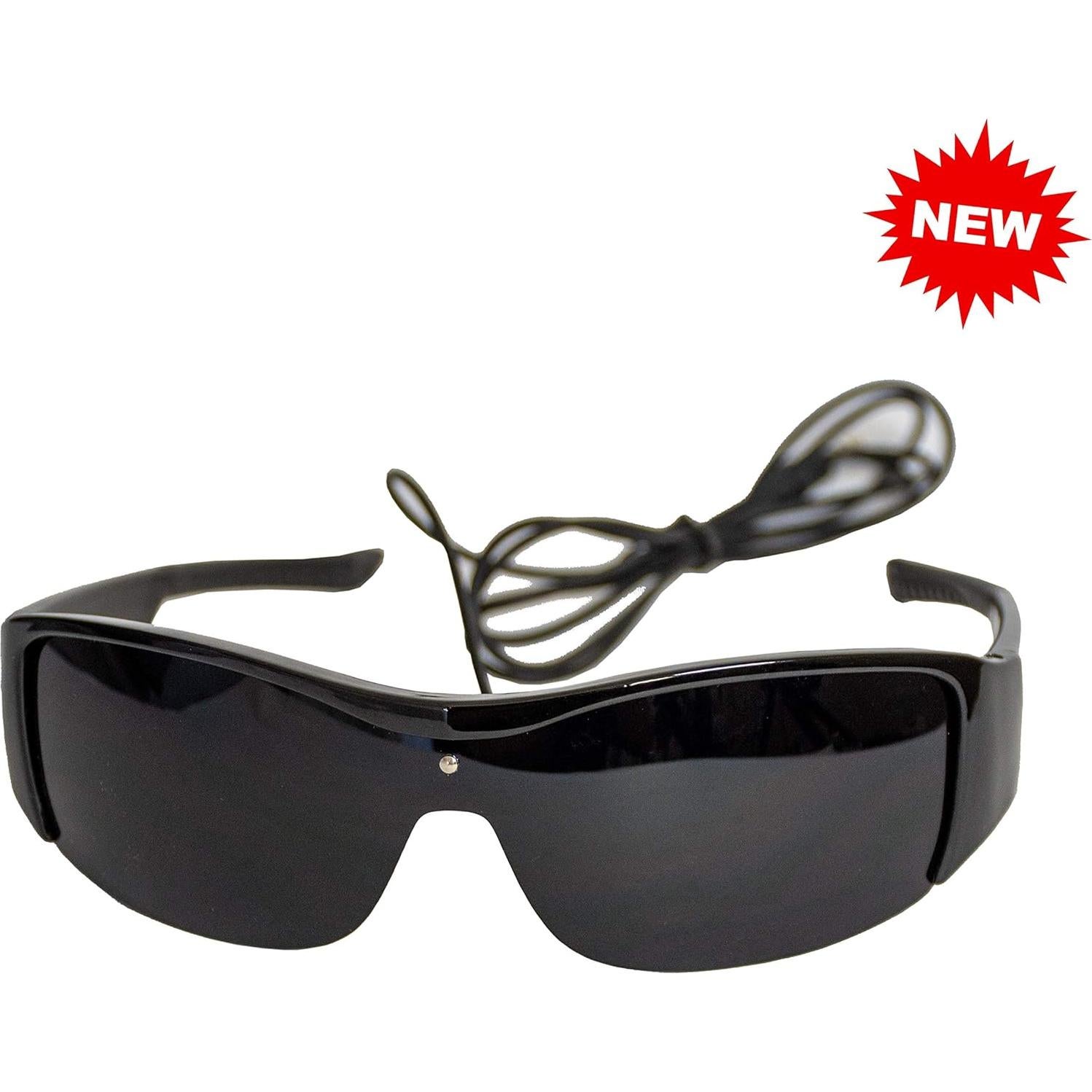 MindPlace GanzFrames para Kasina y Limina - 12 LED