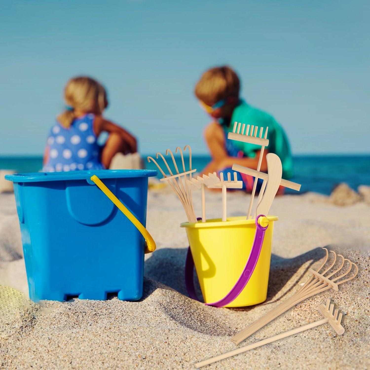 Juego de Herramientas de Jardín Zen GNIEMCKIN 30 Piezas