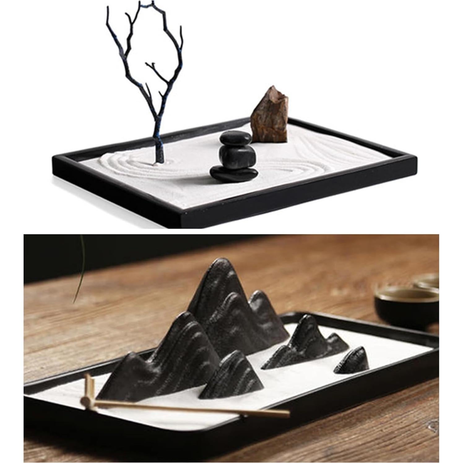 Arena de Cuarzo AOSWTLIF 0.91 kg 40-80 Malla para Manualidades