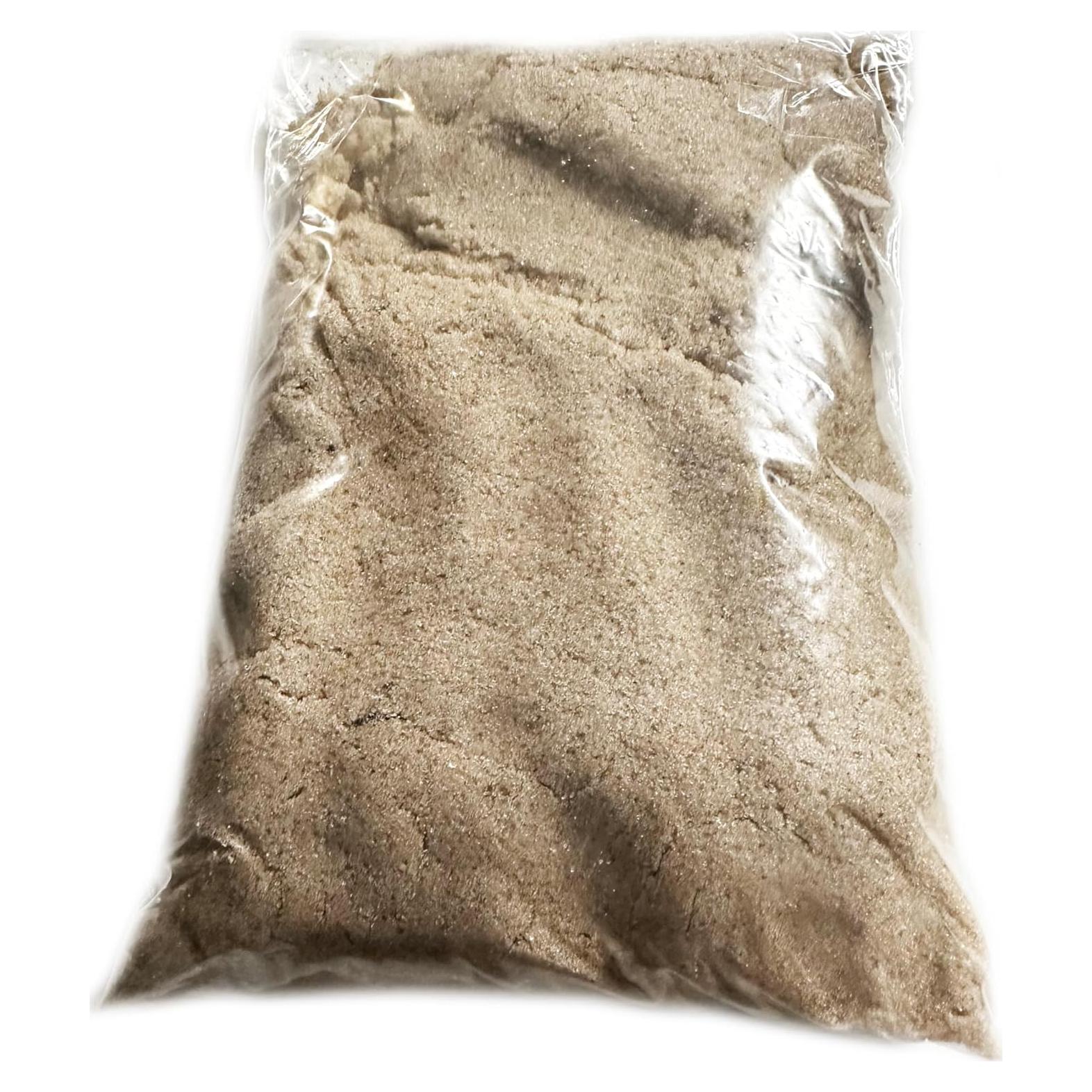 Arena Decorativa Natural 2LBS Genérica No Tóxica para Manualidades