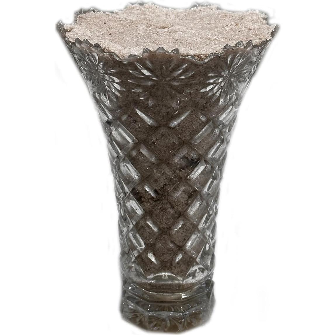 Arena Decorativa Natural 2LBS Genérica No Tóxica para Manualidades